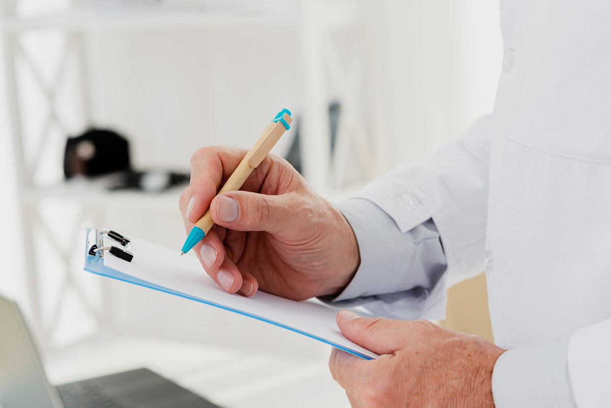 Testosterone Replacement Therapy In Testosterone Replacement Therapy Clinic In Linton Hall