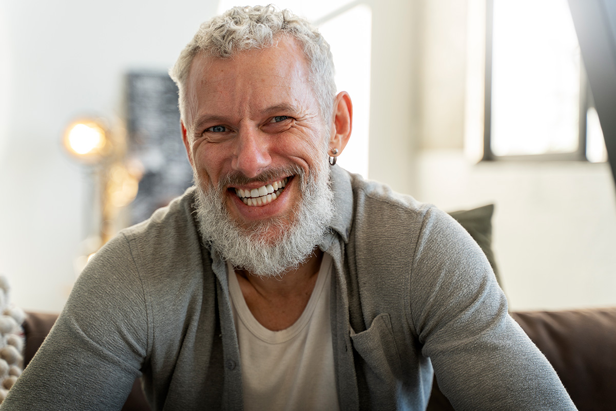 Testosterone Replacement Therapy for Men In Testosterone Replacement Therapy Clinic In Linton Hall